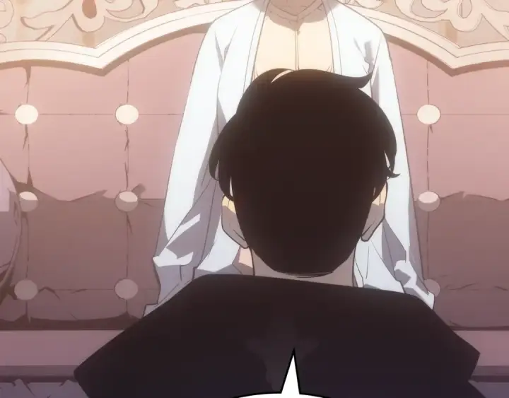 《我独自升级》第170话 宣战图126