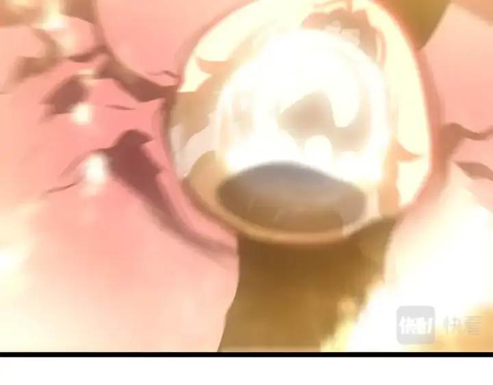 《我独自升级》第170话 宣战图13
