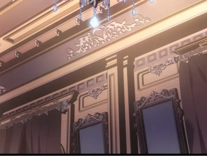 《我独自升级》第170话 宣战图137