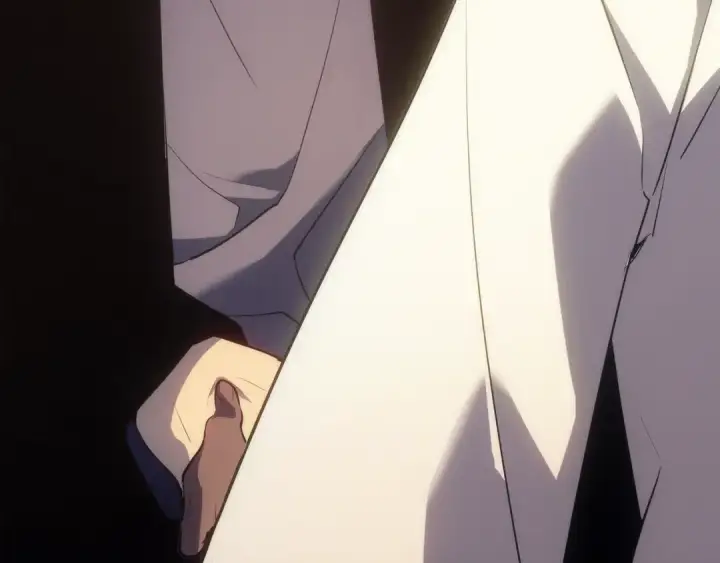 《我独自升级》第170话 宣战图146