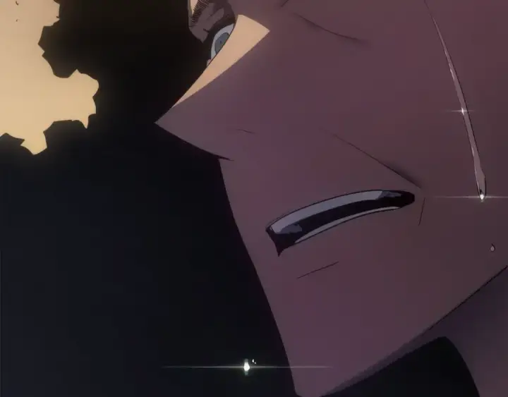 《我独自升级》第170话 宣战图149