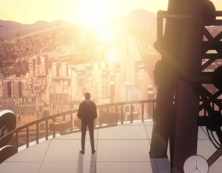 《我独自升级》第170话 宣战图163