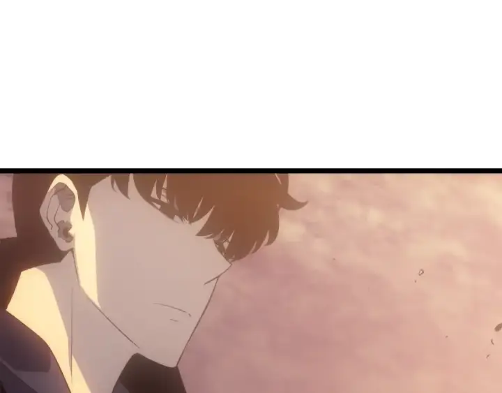 《我独自升级》第170话 宣战图165