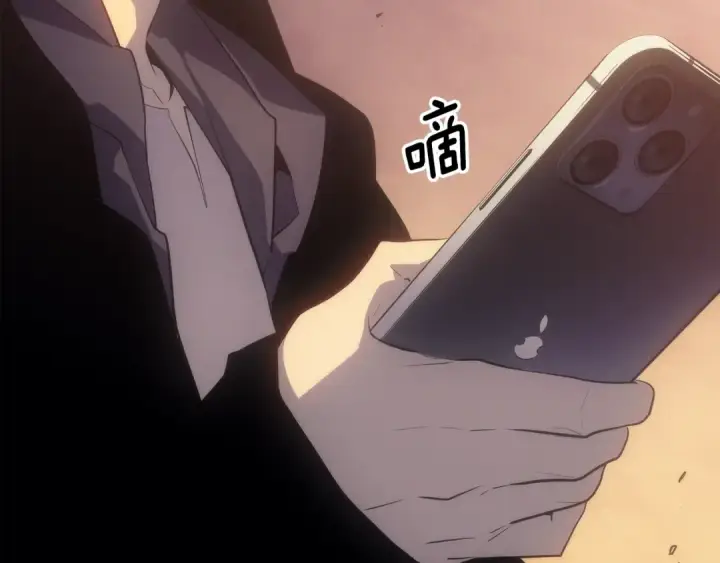 《我独自升级》第170话 宣战图166