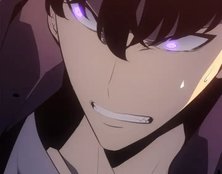 《我独自升级》第170话 宣战图19