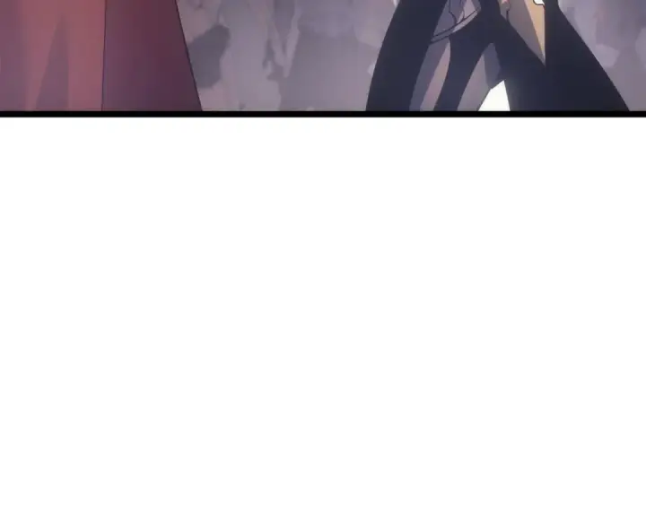 《我独自升级》第170话 宣战图198