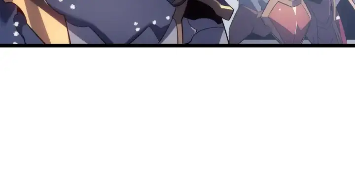 《我独自升级》第170话 宣战图206