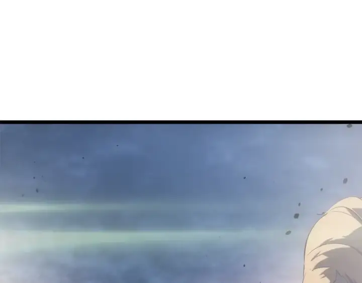 《我独自升级》第170话 宣战图207
