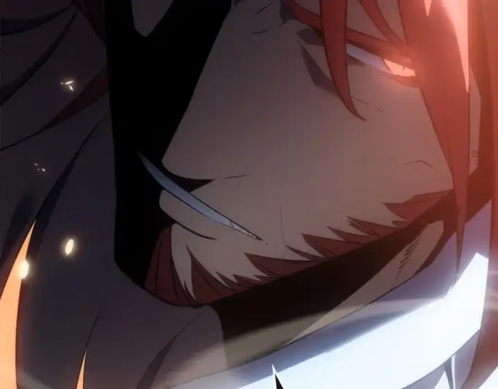 《我独自升级》第170话 宣战图236