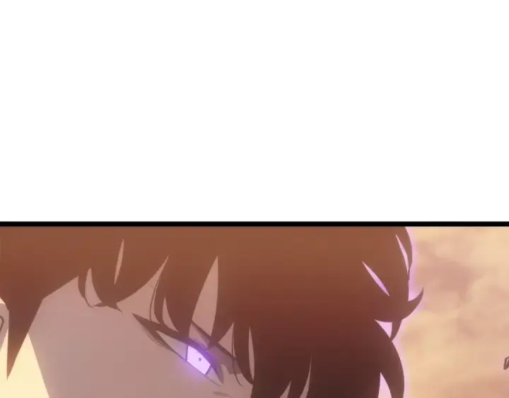 《我独自升级》第170话 宣战图238