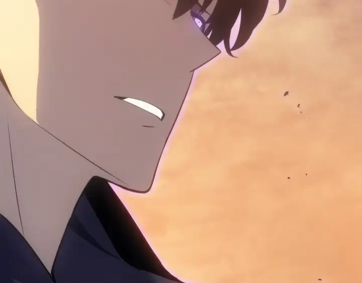 《我独自升级》第170话 宣战图239