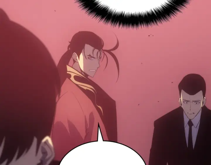 《我独自升级》第170话 宣战图27