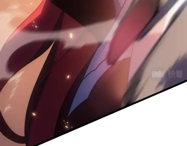 《我独自升级》第170话 宣战图33