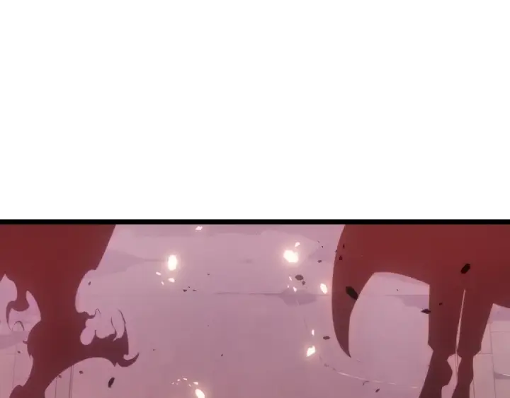 《我独自升级》第170话 宣战图41