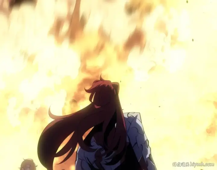 《我独自升级》第170话 宣战图48