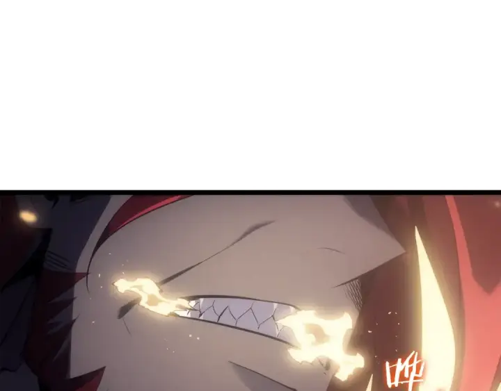 《我独自升级》第170话 宣战图7