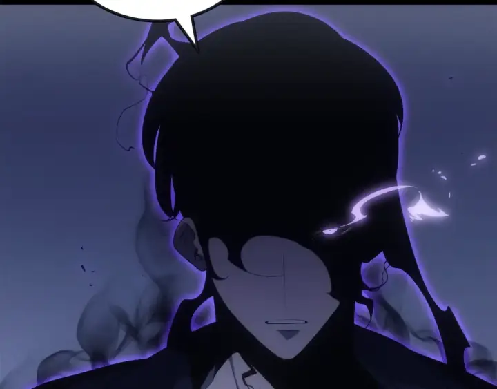 《我独自升级》第170话 宣战图73