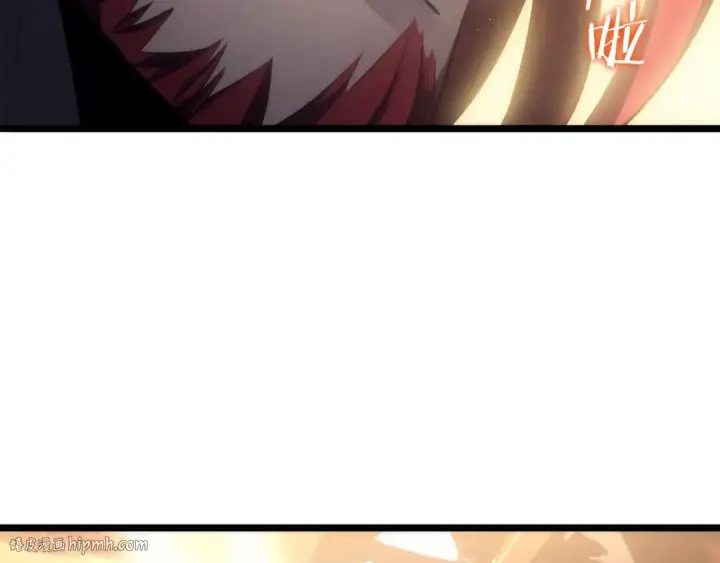 《我独自升级》第170话 宣战图8