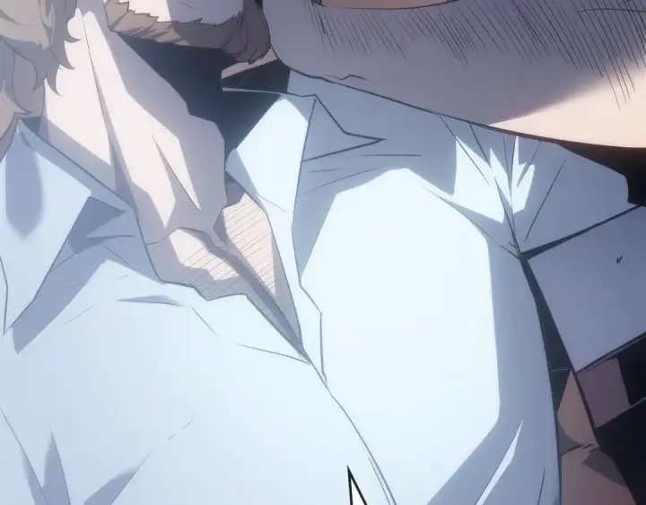 《我独自升级》第170话 宣战图82