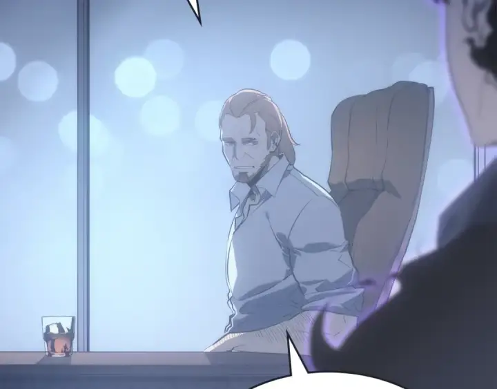 《我独自升级》第170话 宣战图85