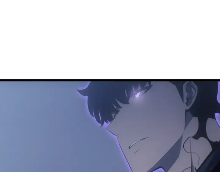 《我独自升级》第170话 宣战图87