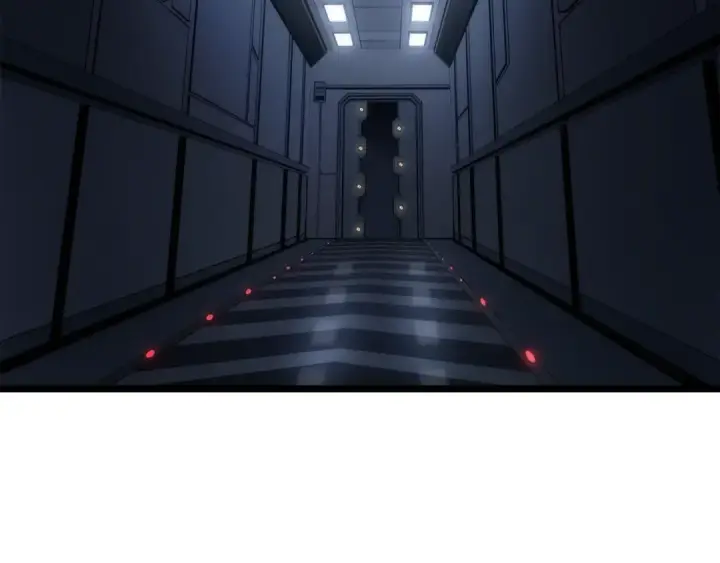 《我独自升级》第170话 宣战图91