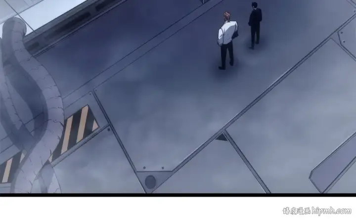 《我独自升级》第170话 宣战图96