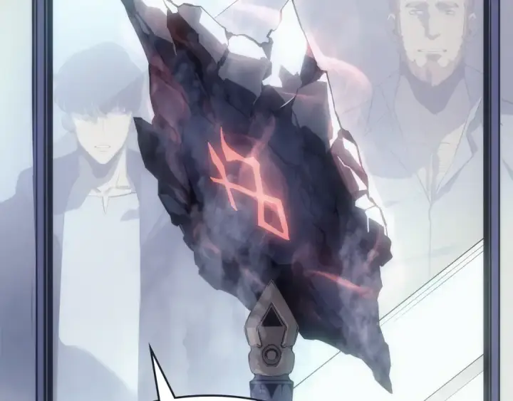 《我独自升级》第170话 宣战图98