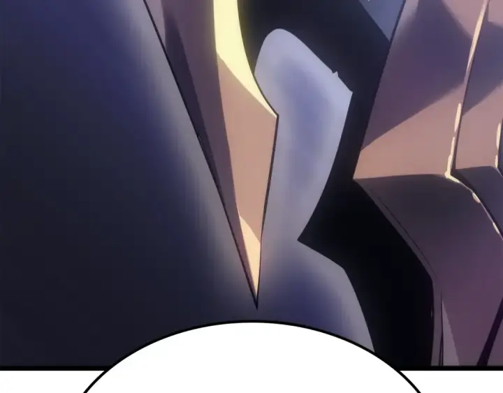 《我独自升级》第171话 从这里开始图100