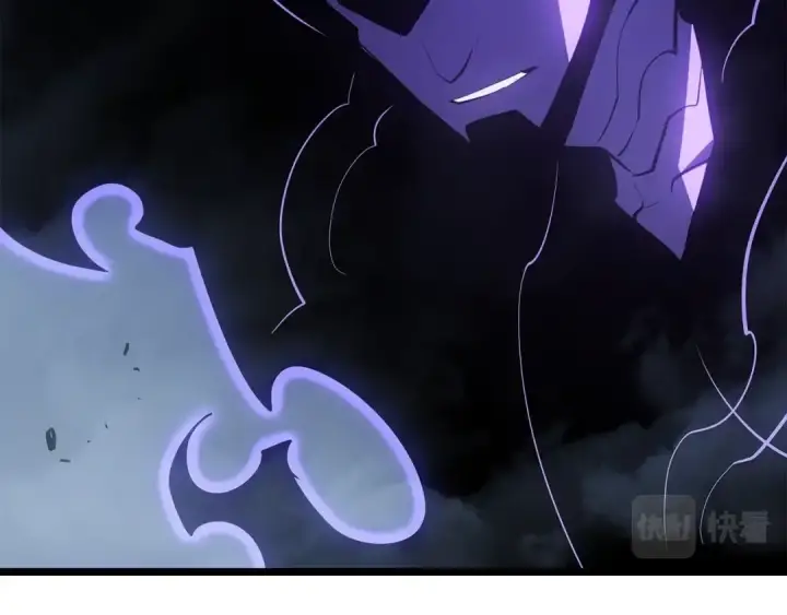 《我独自升级》第171话 从这里开始图103