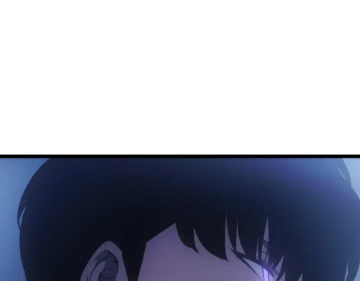 《我独自升级》第171话 从这里开始图106