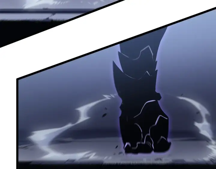 《我独自升级》第171话 从这里开始图121