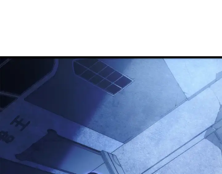 《我独自升级》第171话 从这里开始图124
