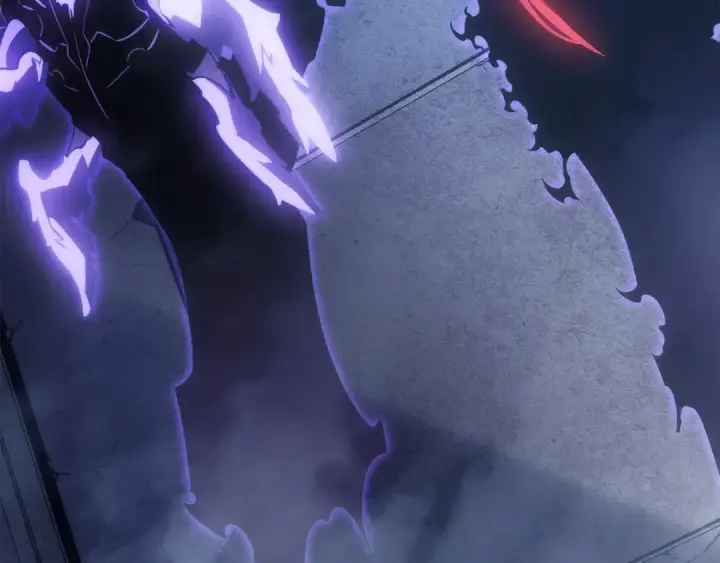 《我独自升级》第171话 从这里开始图126