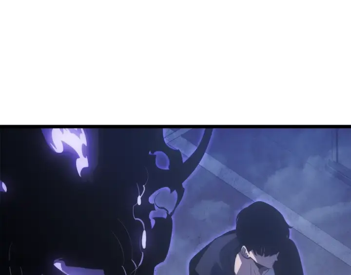 《我独自升级》第171话 从这里开始图133