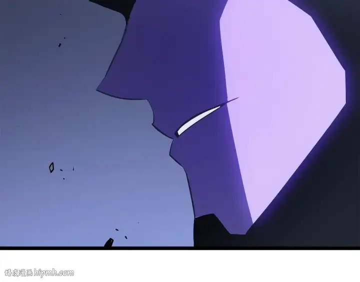 《我独自升级》第171话 从这里开始图136