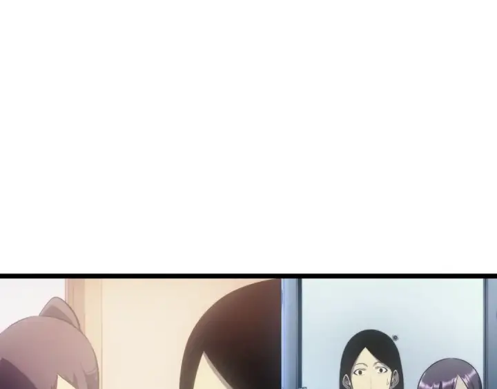 《我独自升级》第171话 从这里开始图142