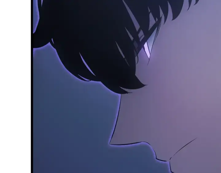 《我独自升级》第171话 从这里开始图148