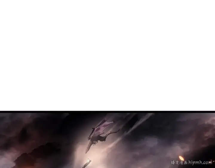 《我独自升级》第171话 从这里开始图152