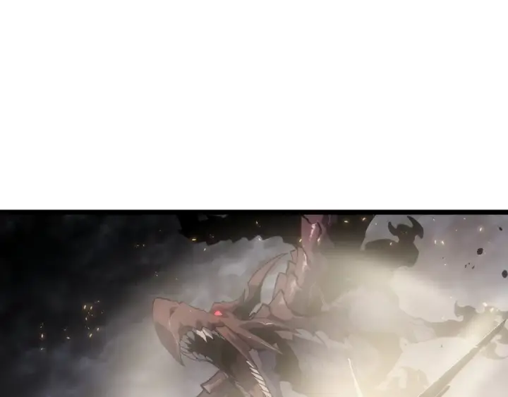 《我独自升级》第171话 从这里开始图154