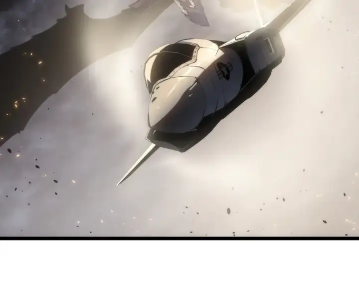 《我独自升级》第171话 从这里开始图155
