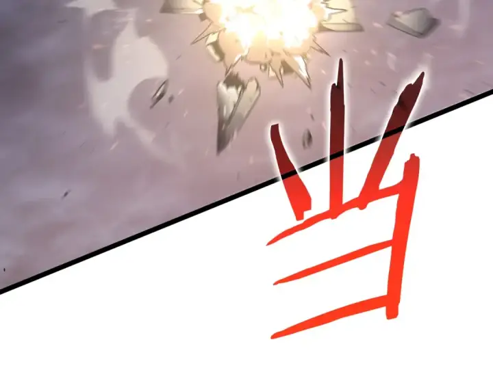 《我独自升级》第171话 从这里开始图158
