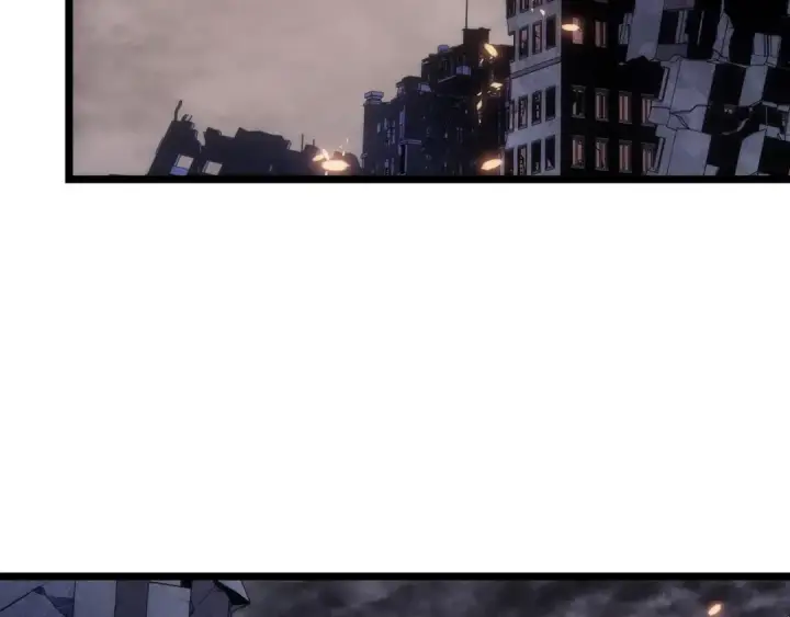 《我独自升级》第171话 从这里开始图161