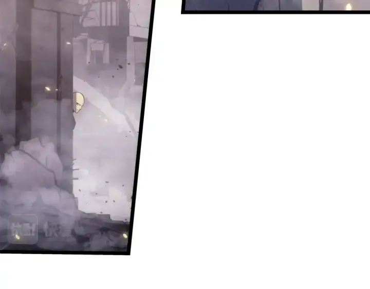 《我独自升级》第171话 从这里开始图166