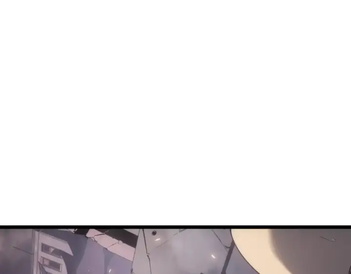 《我独自升级》第171话 从这里开始图167