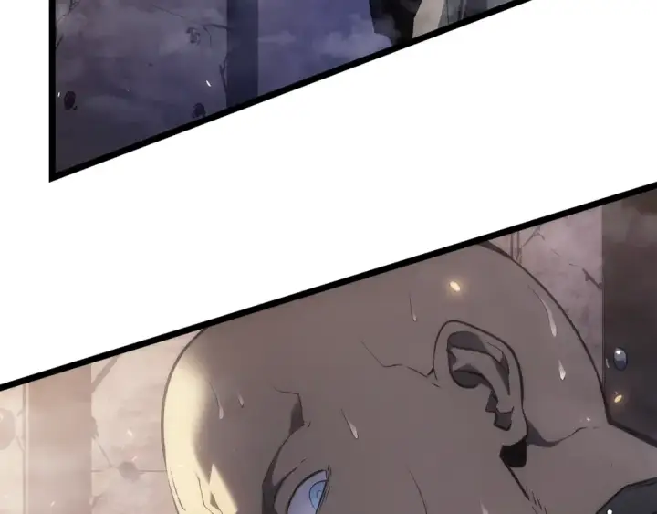 《我独自升级》第171话 从这里开始图173