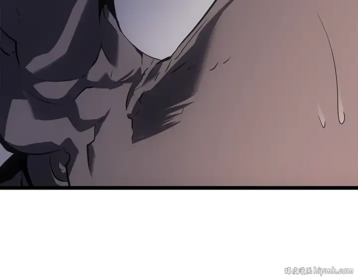 《我独自升级》第171话 从这里开始图176