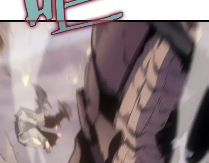 《我独自升级》第171话 从这里开始图182