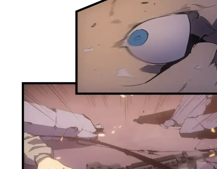 《我独自升级》第171话 从这里开始图185