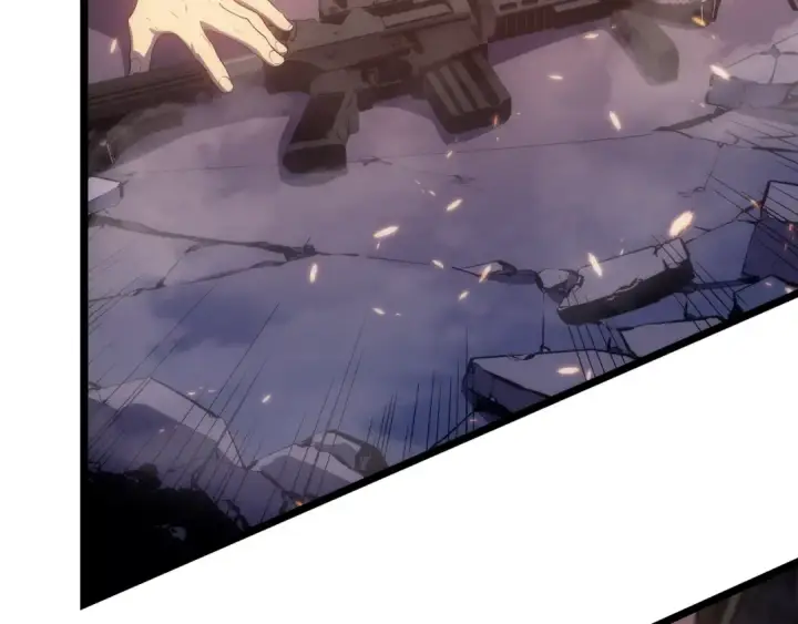 《我独自升级》第171话 从这里开始图186